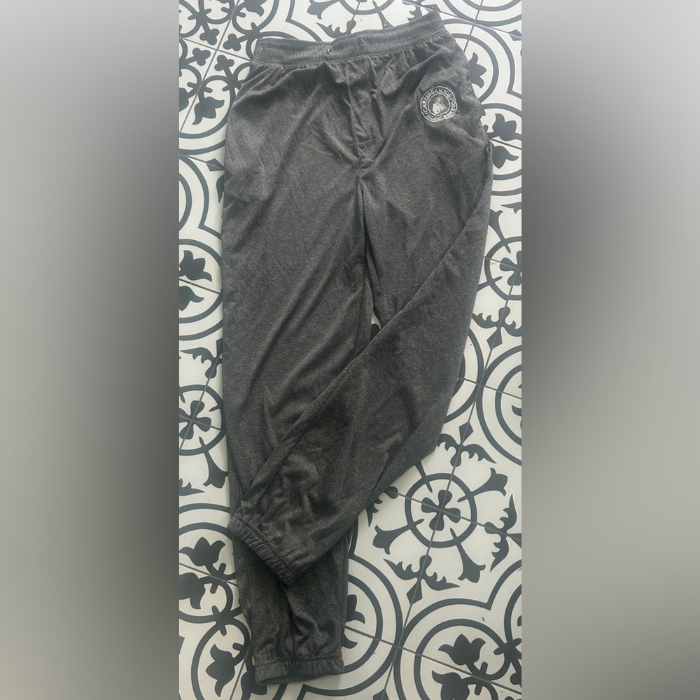 Caribbean Joe athletic pants